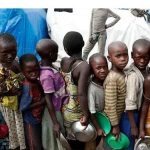 RDC : près de 8 enfants sur 10 privés de services essentiels, l’étude MODA 2025 tire la sonnette d’alarme.