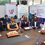 Ebola en Ituri : appel aux mesures barrières, mais pénurie de désinfectants à Bunia.