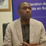 Riposte contre Ebola : Jean-Jacques Muyembe prône une communication renforcée avec la population.