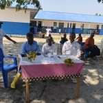 Kinshasa : l’INSP dément la présence d’un cas d’Ebola et appelle à la vigilance face aux fausses rumeurs.