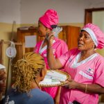 RDC: bien se nourrir, un défi quotidien face à la malnutrition.
