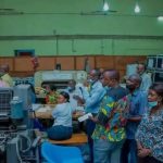 Kinshasa : les premiers ex-kulunas du Service national foulent le sol de la capitale pour lancer l’opération d’assainissement