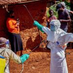 Ituri : 100 prestataires de santé formés pour renforcer la prise en charge maternelle face à l&rsquo;épidémie d&rsquo;Ebola