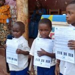 Université de Kananga : Marie-Thérèse Sombo remet officiellement les nouvelles infrastructures au comité de gestion