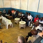 Kwango : sept morts dans un accident de circulation sur la RN1 près de Bukanga-Lonzo