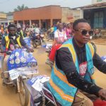 Ebola en Ituri : Africa CDC et l’OMS renforcent la réponse avec l’ouverture du Centre de traitement de Rwangole à Bunia