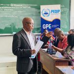 Sud-Kivu : deux cas de poliovirus variant détectés à Mwenga, les autorités appellent à renforcer la vaccination des enfants