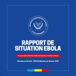 RDC: Ebola reste sous surveillance, la riposte communautaire au cœur des efforts