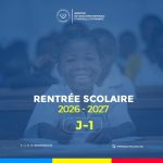 Rentrée scolaire en RDC : l’INSP appelle à une vigilance renforcée face à Ebola