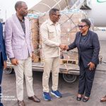 RDC : l’épidémie d’Ebola atteint 6 436 cas confirmés dans six provinces