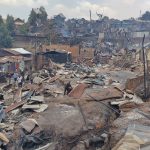 Bukavu : « L’impact de cet incendie sur les enfants est durable », alerte l’UNICEF