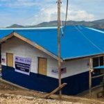 Riposte Ebola : une mission de haut niveau renforce les interventions à Beni