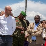 Ebola en RDC : 8 544 cas confirmés, la riposte se poursuit dans 7 provinces et 64 zones de santé
